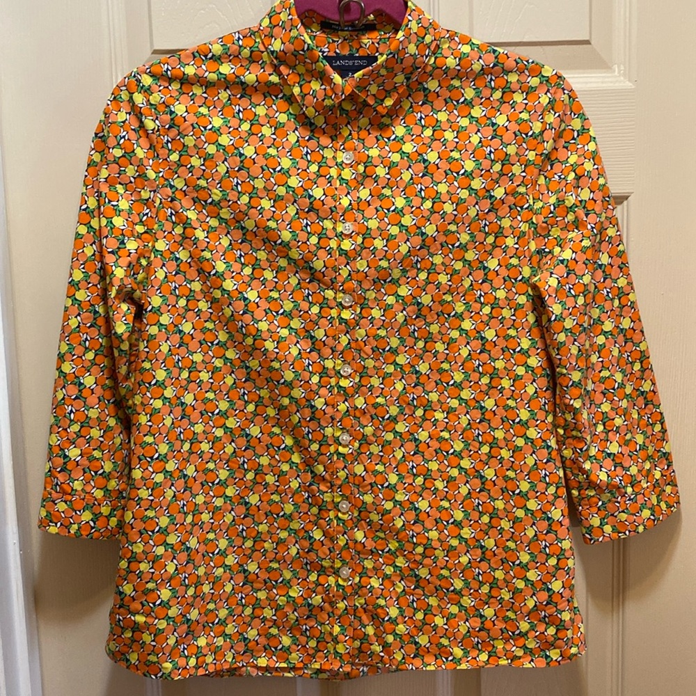 Lands’ End SZ 2